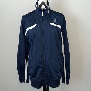 Jordan track jacket